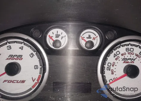 2011 Ford Focus Ses z USA, uszkodzony, nr VIN 1FAHP3GN8BW136285